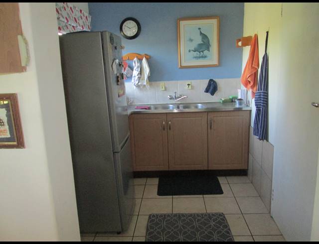 2 BEDROOM SECTIONAL TITLE SOLD IN HOWICK NORTH